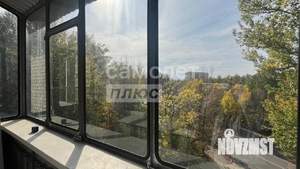 1-к квартира, вторичка, 29м2, 5/5 этаж