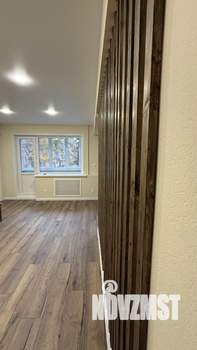 3-к квартира, вторичка, 48м2, 2/5 этаж