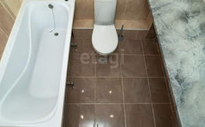 1-к квартира, вторичка, 38м2, 8/19 этаж