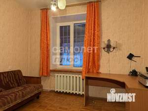 6-к квартира, вторичка, 182м2, 1/2 этаж