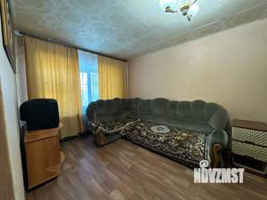 1-к квартира, вторичка, 30м2, 5/5 этаж