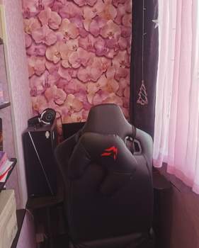 3-к квартира, вторичка, 65м2, 4/9 этаж