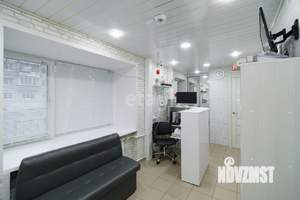 2-к квартира, вторичка, 43м2, 1/11 этаж