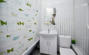 1-к квартира, вторичка, 36м2, 1/9 этаж