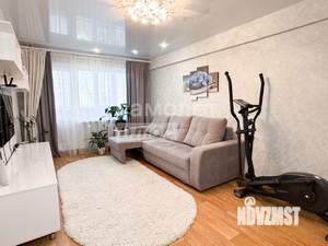 2-к квартира, вторичка, 45м2, 4/5 этаж