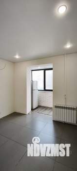 1-к квартира, вторичка, 36м2, 6/10 этаж