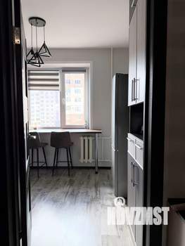 1-к квартира, вторичка, 36м2, 6/10 этаж