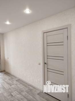 1-к квартира, вторичка, 35м2, 6/10 этаж