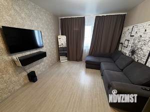 2-к квартира, вторичка, 54м2, 6/10 этаж