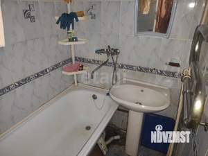 2-к квартира, вторичка, 46м2, 1/5 этаж