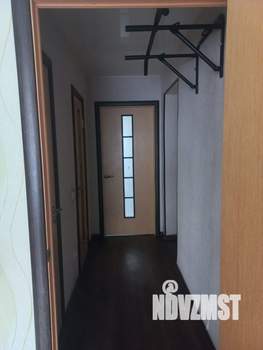 3-к квартира, вторичка, 63м2, 5/9 этаж