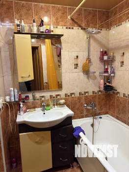 2-к квартира, вторичка, 56м2, 4/10 этаж