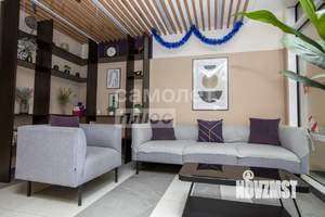 2-к квартира, вторичка, 49м2, 10/24 этаж