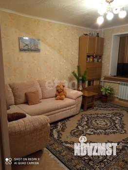 3-к квартира, вторичка, 65м2, 8/9 этаж