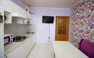 1-к квартира, вторичка, 46м2, 10/10 этаж