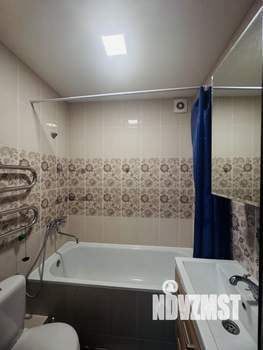 1-к квартира, вторичка, 35м2, 3/3 этаж