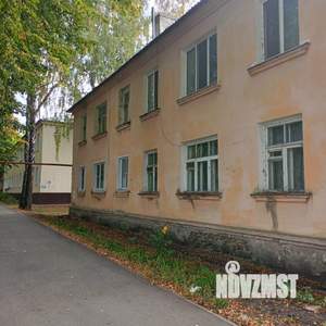 2-к квартира, вторичка, 43м2, 1/2 этаж