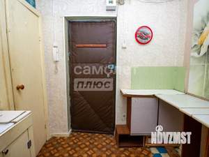 1-к квартира, вторичка, 19м2, 5/5 этаж