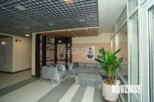 1-к квартира, вторичка, 38м2, 18/25 этаж