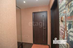 1-к квартира, вторичка, 36м2, 3/9 этаж