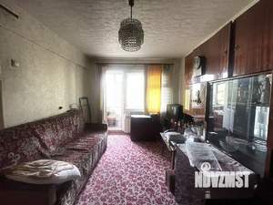 1-к квартира, вторичка, 32м2, 2/5 этаж