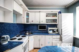 3-к квартира, вторичка, 63м2, 1/9 этаж