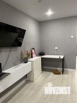 1-к квартира, вторичка, 32м2, 4/9 этаж