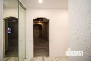 5-к квартира, вторичка, 150м2, 9/16 этаж