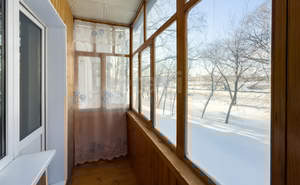 2-к квартира, вторичка, 46м2, 2/5 этаж