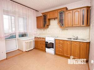 1-к квартира, вторичка, 43м2, 2/10 этаж