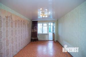 2-к квартира, вторичка, 45м2, 5/5 этаж