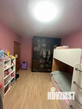 2-к квартира, вторичка, 45м2, 2/3 этаж