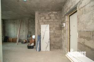 1-к квартира, вторичка, 33м2, 7/24 этаж