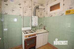 2-к квартира, вторичка, 45м2, 4/4 этаж