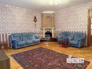 6-к квартира, вторичка, 182м2, 1/2 этаж