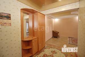 2-к квартира, вторичка, 43м2, 4/5 этаж