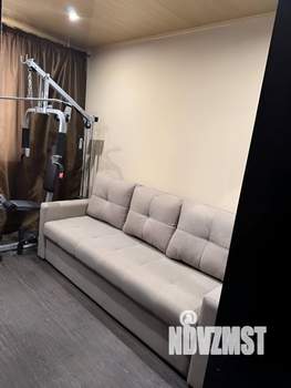 3-к квартира, вторичка, 59м2, 9/9 этаж