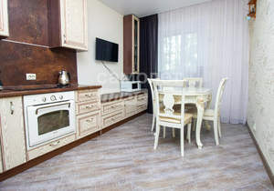 2-к квартира, вторичка, 64м2, 1/9 этаж