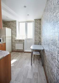 1-к квартира, вторичка, 36м2, 20/24 этаж