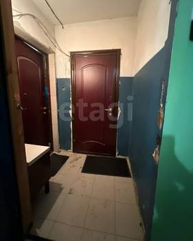 2-к квартира, вторичка, 54м2, 4/9 этаж