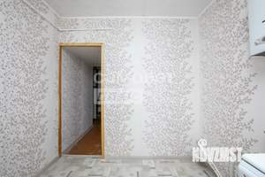 2-к квартира, вторичка, 41м2, 5/5 этаж