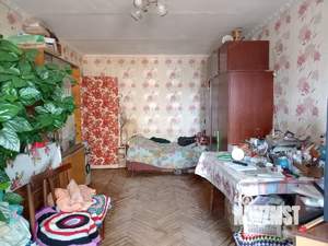 1-к квартира, вторичка, 33м2, 5/9 этаж