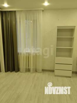 1-к квартира, вторичка, 31м2, 1/5 этаж