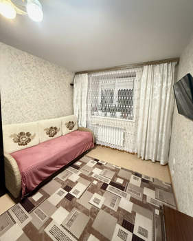 Студия квартира, вторичка, 23м2, 7/9 этаж