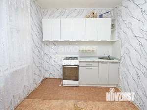 1-к квартира, вторичка, 37м2, 1/9 этаж