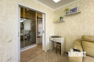 2-к квартира, вторичка, 57м2, 10/10 этаж