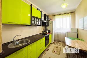 2-к квартира, вторичка, 51м2, 5/5 этаж