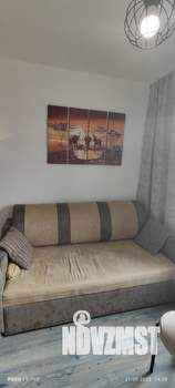 2-к квартира, вторичка, 54м2, 8/9 этаж