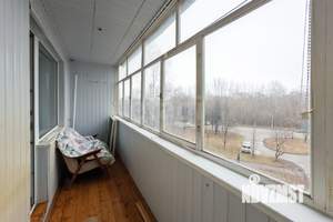 1-к квартира, вторичка, 35м2, 4/12 этаж