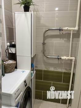 2-к квартира, вторичка, 61м2, 1/10 этаж